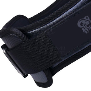 Professional Grade Lifting Equipment Nylon Lever <b>Belt</b> For Powerlifting And Fitness Enthusiasts - Product Image 4