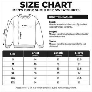 Sudadera personalizada color camel con tejido gofrado, bolsillo en el pecho, estilo holgado, gruesa, informal para hombre, con hombros caídos. - Product Image 6