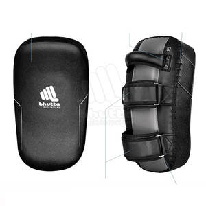 ปลอกนวมชกมวยหนังแท้ใส่สบายดีไซน์ออกแบบโลโก้ได้ตามต้องการเป็นมิตรกับสิ่งแวดล้อม - Product Image 2