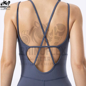 Quick Dry Sport Bra Popular Gym Women Seamless Fitness Yoga Wear Leggings Sport <b>Workout</b> Yoga Set - Product Image 4