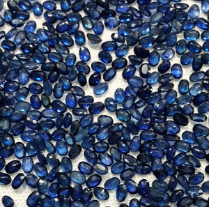 Lot de pierres précieuses de cabochon d'opale éthiopienne naturelle Multy belles pierres précieuses de couleur pour la saison de Noël - Product Image 4