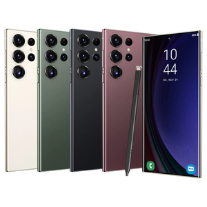 ขายส่งสมาร์ทโฟน S24 Ultra 5G รุ่น Refurbished สภาพเหมือนใหม่ RAM 128GB หน้าจอ 6.4 นิ้ว รับประกัน 12 เดือน เวอร์ชั่นอเมริกา - Product Image 1