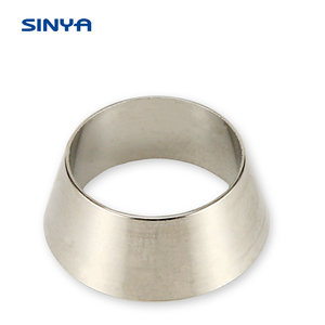 Переднее компрессионное кольцо 316 нержавеющей стали - Product Image 4