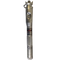 Détecteur de fibre optique de haute qualité, stylo à lumière rouge FTTH, localisateur de défauts visuels de câble optique