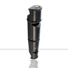 Buffalo Horn Whistle for Pets | Handmade Eco-Friendly Rustic Animal Training Whistle High Quality - Product Image 3