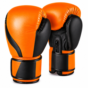 Équipement de boxe de haute qualité - Product Image 1