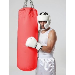 Sacos de Boxeo Profesionales Resistentes, Sacos de Boxeo Grandes para Boxeadores Profesionales y Atletas a Precio de Mayoreo - Product Image 5