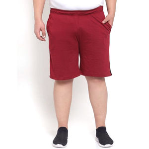 Shorts décontractés pour hommes, conçus pour les sorties estivales et les activités quotidiennes - Product Image 3