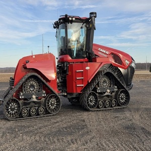 Entrega Rápida, Tractor Case IH Steiger QuadTrac, Compre Motor y Caja de Cambios Usados de Primera Calidad, Maquinaria Agrícola - Product Image 1