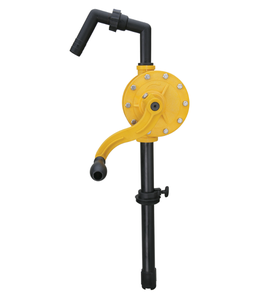 Pompe DEF à action rotative pour applications aérospatiales - Product Image 1
