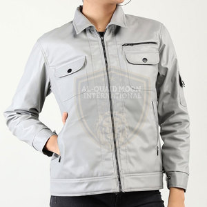 <b>Light</b> <b>Weight</b> Women Leather <b>Jacket</b> Comfortable Women Leather <b>Jacket</b> Easy Wear Women Leather <b>Jacket</b> - Product Image 4