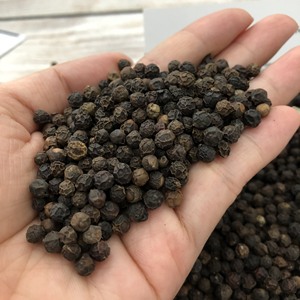 100% Pimienta negra pura Vietnam Mejor precio para pedidos a granel LINDA WS(+ 84)393250278 - Product Image 2