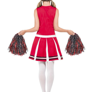 Nouvel uniforme de cheerleading pour femmes de taille adulte, design personnalisé, haute qualité, prix abordable - Product Image 3