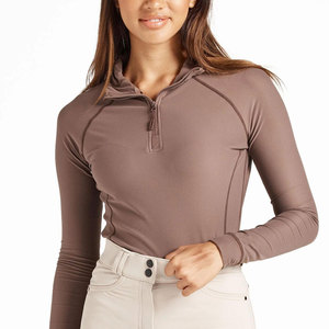 Couche de base d'équitation de style dynamique, design personnalisé, respirante, en vente en ligne - Product Image 2
