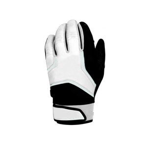 Baseball Batting Gloves Custom wrist protection Batting Gloves High-Durability Stitching for Professional Hitters sports Teams - Product Image 3