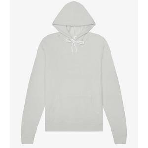 Customizable Next Level Pullover Hoodie Oversized Fit XS Size Thermal <b>Embroidery</b> Logo Design Online <b>Sweatshirts</b> Embossed Hoodies - Product Image 6