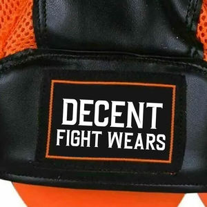 แผ่นรองซ้อมมวย MMA ระดับมืออาชีพ แผ่นรองเตะคิกบ็อกซิ่ง แผ่นรองชกมวย แผ่นรองมวยไทย ถุงมือต่อยมวย ถุงมือฝึกซ้อมต่อสู้ - Product Image 4