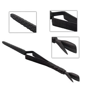 Outil de manucure professionnel personnalisé avec votre logo, en acier inoxydable, ergonomique, durable, best-seller - Product Image 1