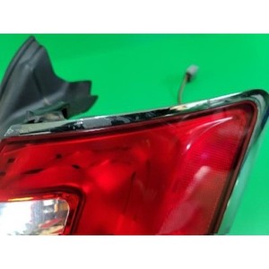 Conjunto de Luz Trasera Derecha para Taurus VI 2009-2012, Usado, OEM AG1313B504B, Certificado por OE, 220x400x620mm, Ajuste Universal - Product Image 6