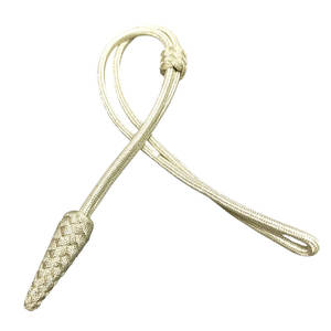 Nudos de sable ligeros en stock, gran oferta, nudos de sable de color personalizado, los más vendidos - Product Image 1