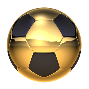 Balón de Fútbol Personalizado de PU Termosellado, Nivel Academia, Duradero, para Entrenamiento, Proveedor Mayorista OEM - Product Image 1