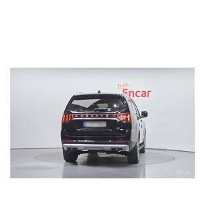 Kia Mohave 2023 Diésel 3.0 4WD 5 Plazas con Caja de Cambios Automática, Volante a la Izquierda, Cámara Trasera, 22,541 km - Product Image 4