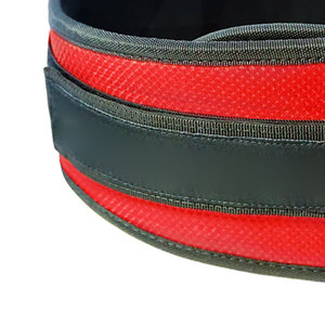 Custom Made Weightlifting <b>Belt</b> For Bodybuilding High Quality Neoprene Gym Weight Lifting <b>Belt</b> In Cheap Price - Product Image 6