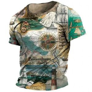 Camiseta Unisex Premium de Algodón Jersey, Ligera, Suave, Informal, Cuello Redondo - Product Image 5