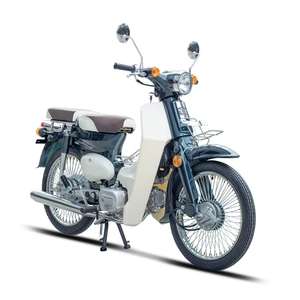 Motocicleta KAMAX 2026, <span class=keywords><strong>Super</strong></span> <span class=keywords><strong>Cub</strong></span>, 110cc, 4 Tiempos, Fabricada en China - Product Image 4