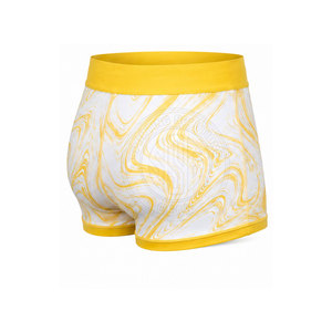 Lightweight Style Women <b>Boxer</b> Shorts Soft Casual Shorts For Daily Wear Home Use And Everyday Clothing - Product Image 3