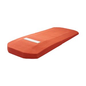 Portable # 127 Plateau de lancer pour l'entraînement au baseball/softball en intérieur/extérieur - Product Image 1