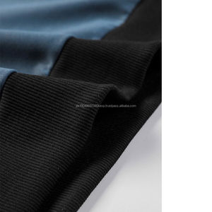 Sweat à capuche en polaire de style nouveau, lourd, en fourrure moelleuse, de qualité supérieure, vêtements d'hiver pour hommes, sweat à capuche en polaire - Product Image 6