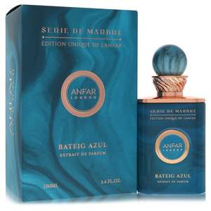 London Bateig Azul by Extrait De Parfum Spray per Donna - Product Image 1