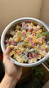 BESTSELLING SNACKS | CARAMELO DE MUSGO DE MAR CON MUCHOS SABORES DULCES DE VIET NAM ALGAS - Product Image 4