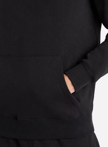 Sudaderas con Capucha para Hombre, Personalizadas, de Alta Calidad, con Estampado Puff, Tejido de Cactus de Spandex/Poliéster, Transpirables, 180 Gramos, Estilo Urbano - Product Image 2