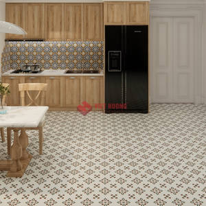 ผนังปูนซีเมนต์ขนาด 190x190 มม. รุ่นใหม่ สำหรับพื้นที่ภายนอก - Product Image 3