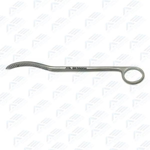 Implante Ortopédico, Cirugía de Fracturas Óseas, Implantes Dentales a Nivel Óseo, Instrumento Médico, Instrumento Quirúrgico - Product Image 3