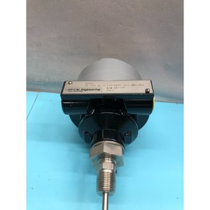 เซ็นเซอร์ Hy-Cal CT880ANU45/75X21 Platinum RTS 45/75 - อุปกรณ์และอะไหล่เซมิคอนดักเตอร์ระดับโลกที่เชื่อถือได้ - Product Image 6