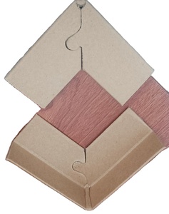 Protector de Esquinas de Papel Ligero en Forma de V, Proveedor Mayorista para Embalaje de Cartón y Protección de Almacenamiento, Protector de Esquinas Resistente - Product Image 5