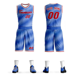 Ensemble d'uniformes de basketball violet et or avec impression personnalisée du nom de l'équipe et du numéro du joueur, shorts assortis pour les clubs et les ligues – Commande de vêtements de sport - Product Image 3