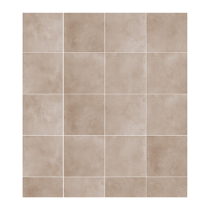 Carreaux de mosaïque en marbre pleine porcelaine 300x300mm, style vintage, les plus vendus, en porcelaine antique, pour travaux de pierre - Product Image 1