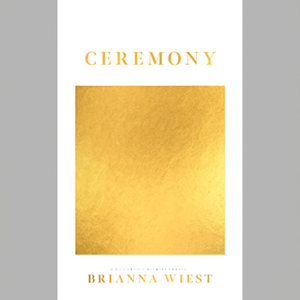Cérémonie par l'auteur Brianna Wiest, impression de livre broché personnalisé à couverture souple - Product Image 2