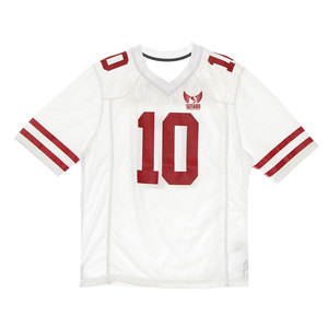 Jersey de Fútbol Americano Ligero en Stock, Ropa para Adultos, Ropa de Entrenamiento, Jersey de Fútbol Americano - Product Image 1