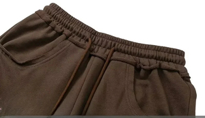 Conjunto Deportivo Masculino de Moda para Uso Casual y al Aire Libre, con Logotipo Bordado Personalizado, Nuevo Diseño para Adultos - Product Image 2