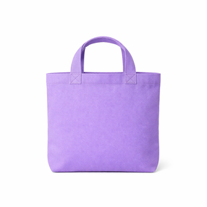 OEM Eco Friendly Custom Logo Printed short handle Blank Reusable Shopping <b>Bags</b> High Quality Natural Cotton Canvas <b>Bag</b> - Product Image 1
