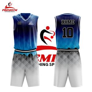 Maillot de basketball sans manches personnalisé pour adultes, imprimé, respirant, antibactérien, protection UV, confortable et de qualité supérieure - Product Image 5