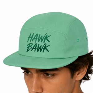 Gorra de Malla Unisex para Campamento, Premium, Transpirable, Ligera, Ajustable, Duradera, Elegante, Cómoda para Uso Diario - Product Image 4
