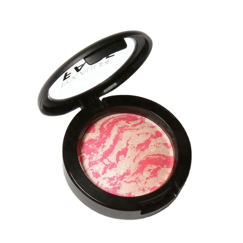 Focallure высшее качество Малайзия Экспортная продукция профессиональный макияж щек Запеченные Румяна бронзер румяна