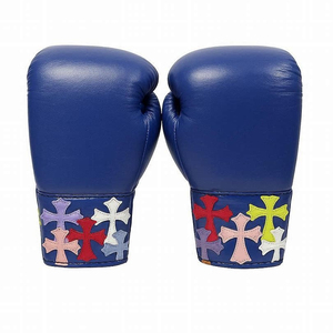 Guantes de Boxeo de Cuero al por Mayor, Guantes de Entrenamiento y Sparring con Agarre, Fabricantes Personalizados, Alta Calidad, Novedad 2026 - Product Image 1