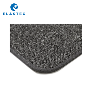 แผ่นยางปูพื้น Elastec Supreme สำหรับอาคารพาณิชย์ แผ่นยางปูพื้นขนาดสั่งทำ สีขาว/ใส/ดำ ผลิตในเวียดนาม - Product Image 2